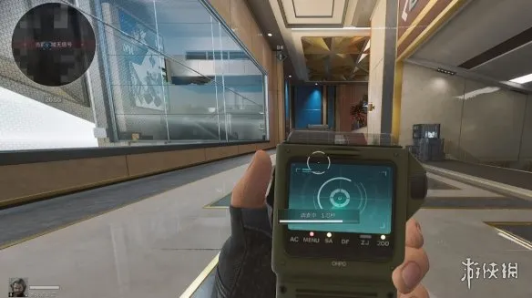 《三角洲行动》腰射99任务完成攻略-腰射99任务详细方法