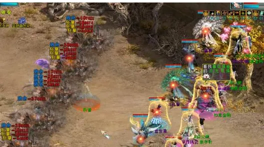 《大话西游2》龙族对魔族地位冲击分析