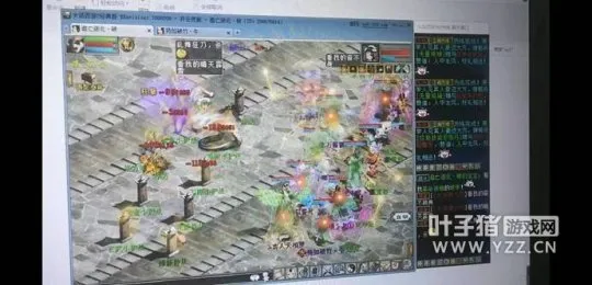 《大话西游2》雁塔异光副本详细攻略