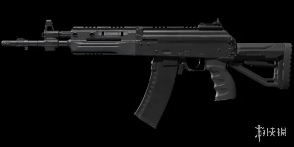 《三角洲行动》技术中心枪械制造一览