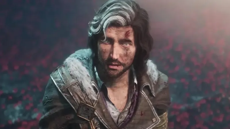 《梅加邦克》退出TGA-《光与影》仍重视竞争对手