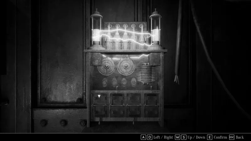 《录像怪谈》生存恐怖新作发售