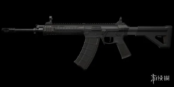 《三角洲行动》技术中心枪械制造一览