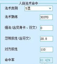 《大话西游2》男人忽视混与强混区别解析
