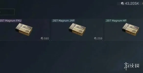 《三角洲行动》工作台制作子弹指南-高价值子弹赚钱攻略