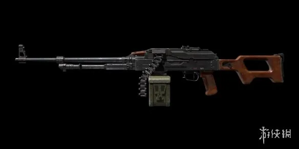 《三角洲行动》技术中心枪械制造一览