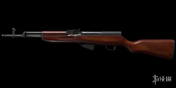 《三角洲行动》技术中心枪械制造一览