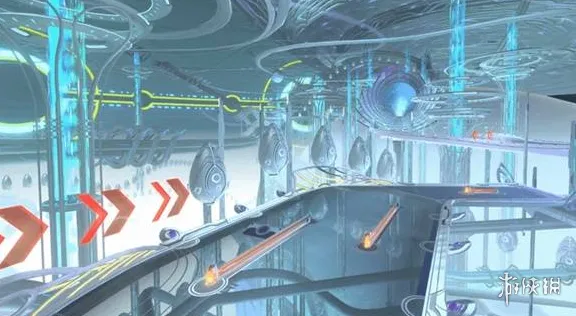 《星之卡比天空骑士》全赛道解锁方法