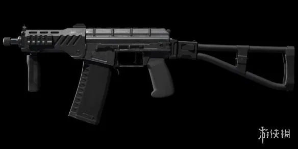 《三角洲行动》技术中心枪械制造一览