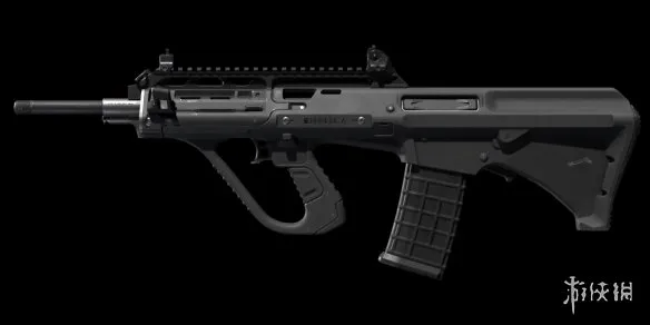 《三角洲行动》技术中心枪械制造一览