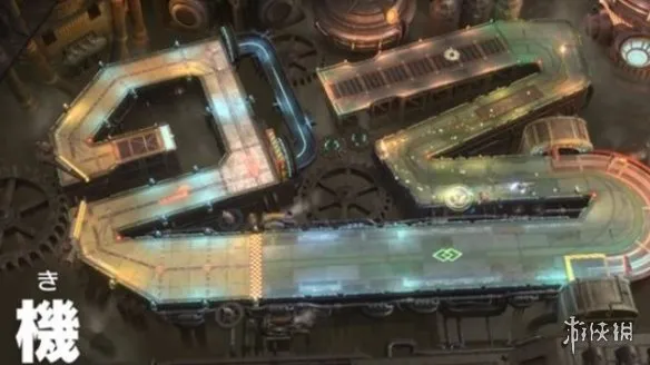 《星之卡比天空骑士》全赛道解锁方法