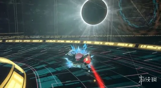 《星之卡比天空骑士》全赛道解锁方法