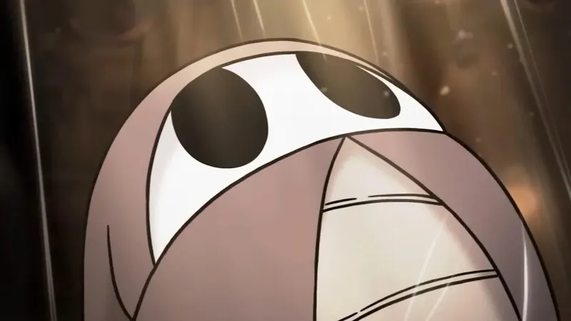 《丝之歌》团队或缺席TGA-不准备获奖感言