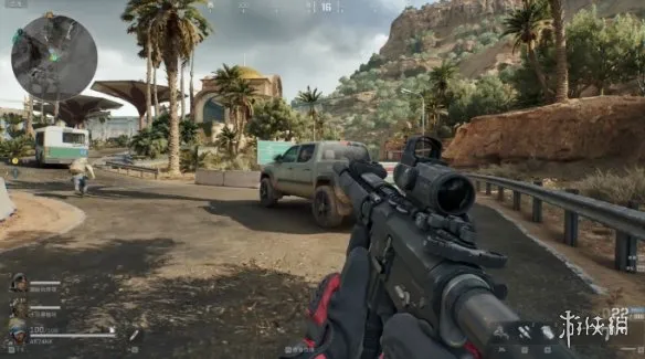 《三角洲行动》河滩撤离点哈夫币获取攻略-详解最佳路线与任务奖励