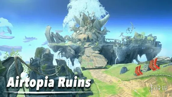 《星之卡比天空骑士》全赛道解锁方法