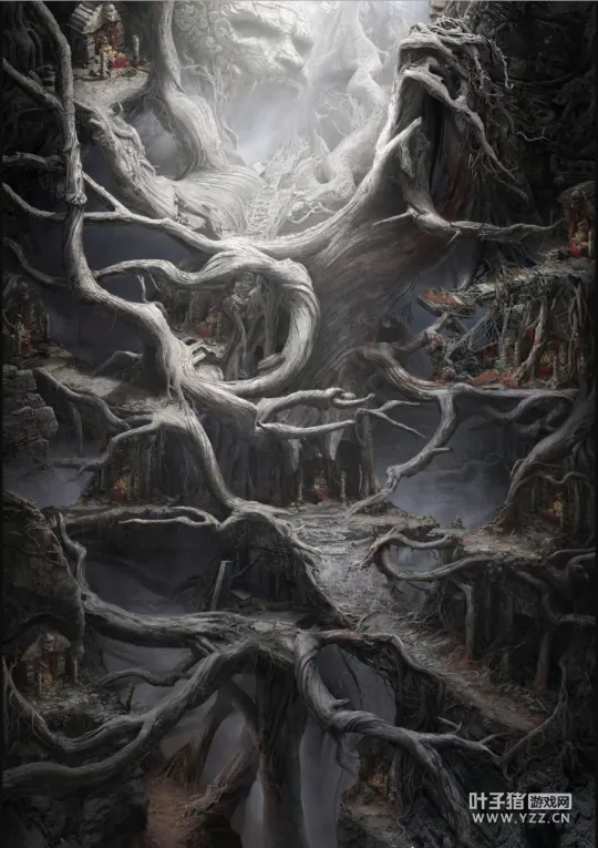 《大话西游2》大圣遗风资料片