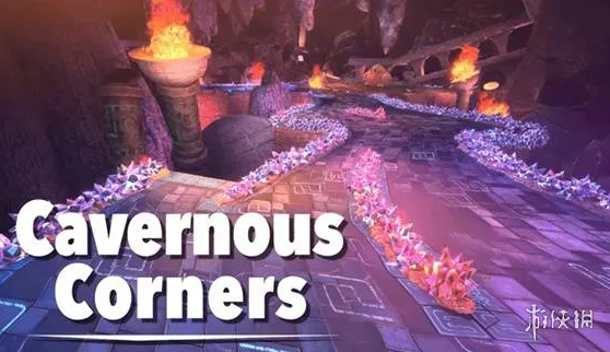 《星之卡比天空骑士》全赛道解锁方法