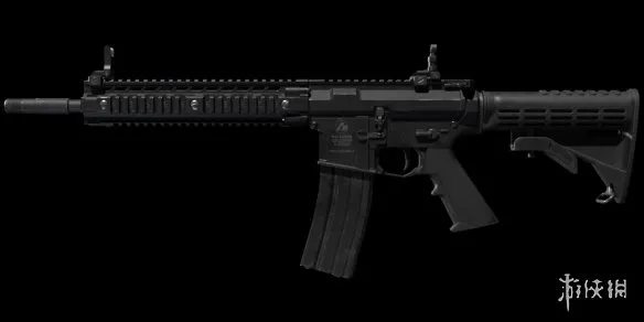 《三角洲行动》技术中心枪械制造一览