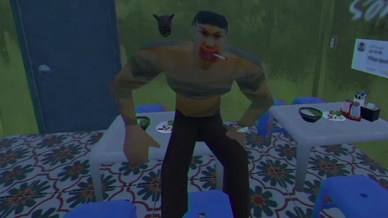 开店碰见本地刀枪炮怎么办