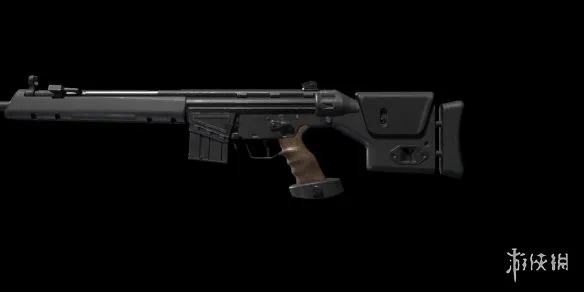 《三角洲行动》技术中心枪械制造一览