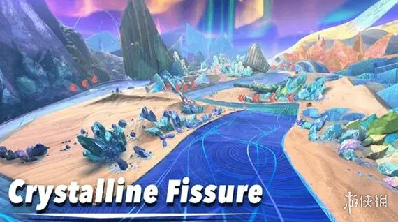 《星之卡比天空骑士》全赛道解锁方法