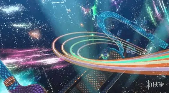 《星之卡比天空骑士》全赛道解锁方法