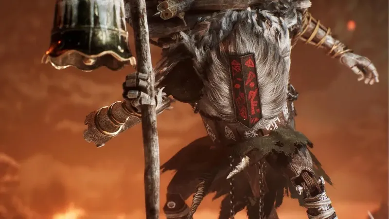 《光与影:33号远征队》总监访谈