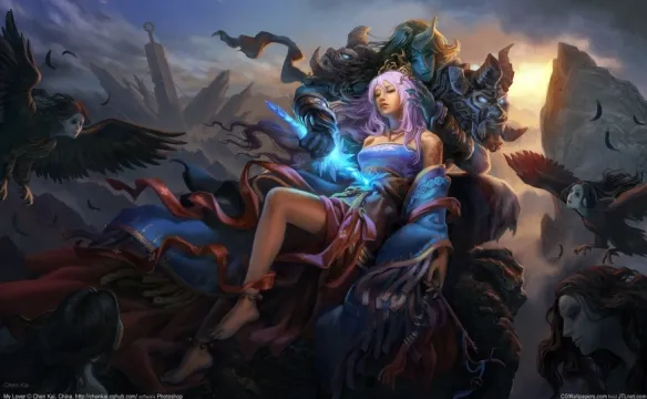 《魔兽世界时光服》泰坦余烬任务获取详解-各地图任务奖励一览