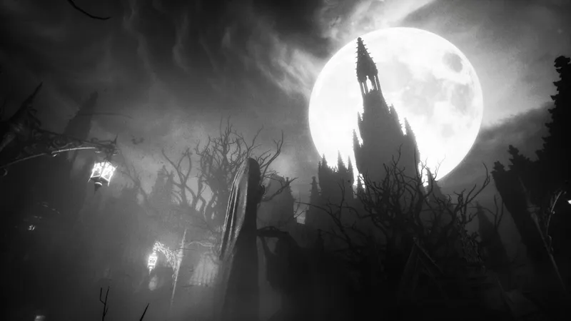 《录像怪谈》生存恐怖新作发售