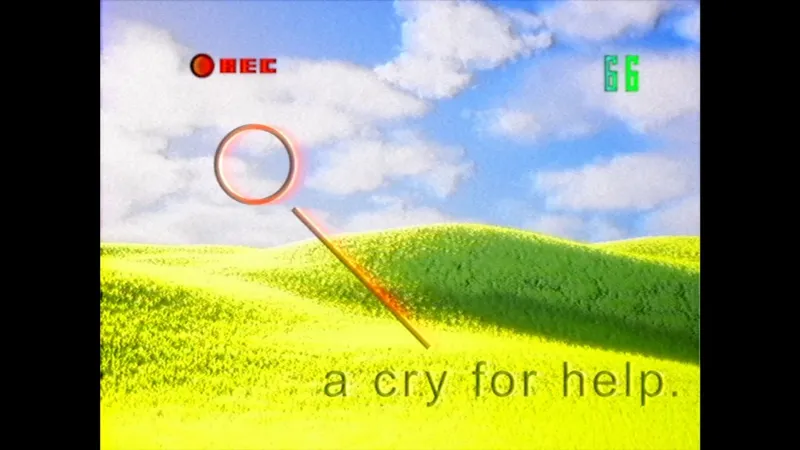 《录像怪谈》生存恐怖新作发售