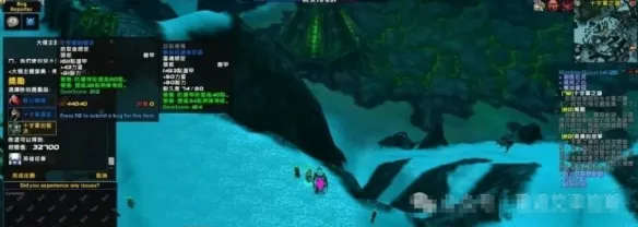 《魔兽世界时光服》冰冠冰川牌子任务攻略