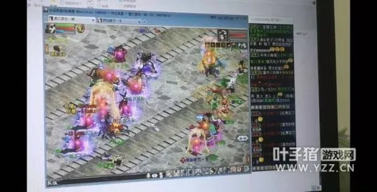 《大话西游2》雁塔异光副本全攻略