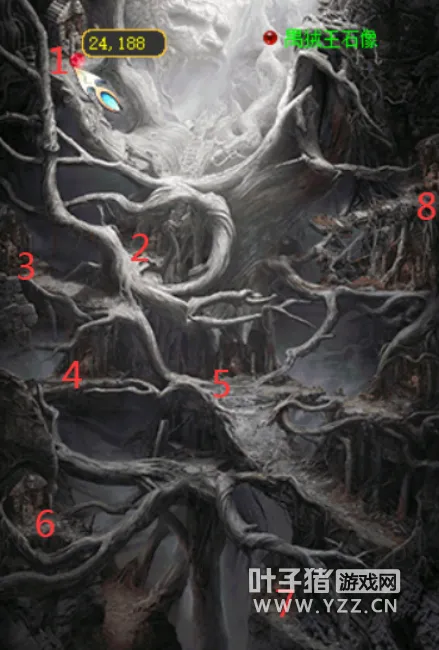 《大话西游2》驱神大殿副本详解