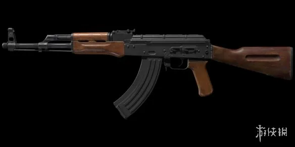 《三角洲行动》技术中心枪械制造一览