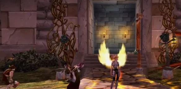 《魔兽世界时光服》赚钱方法详解