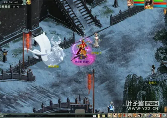 《大话西游2》休闲玩法功绩攻略