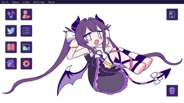 《晕晕电波症候群》4月发售