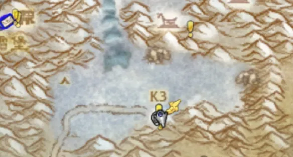 《魔兽世界时光服》霍迪尔声望速刷攻略