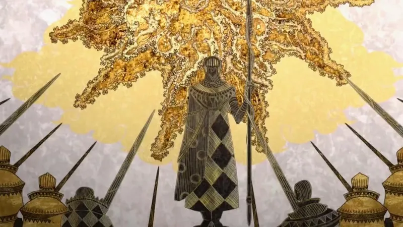 《噬血代码2》新预告片发布