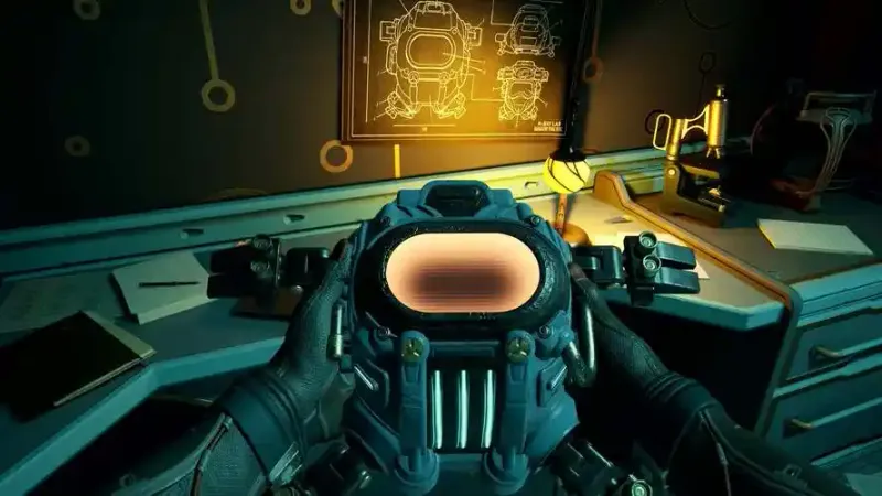 《天外世界2》隐士缺陷获取方法-拆解双倍材料触发条件详解