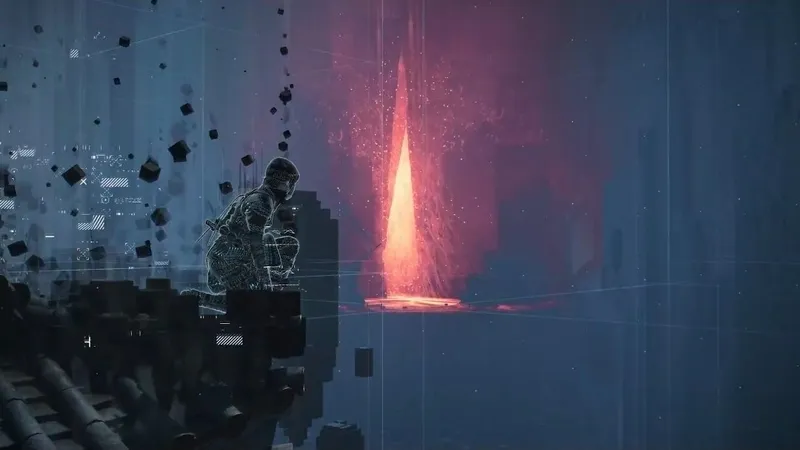 《刺客信条：影》圣诞活动开启