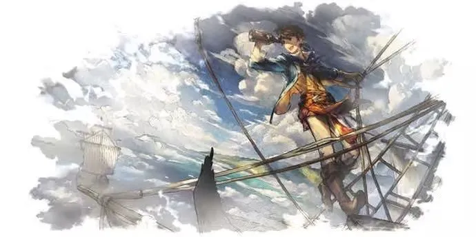 《风帆纪元》快速变强指南