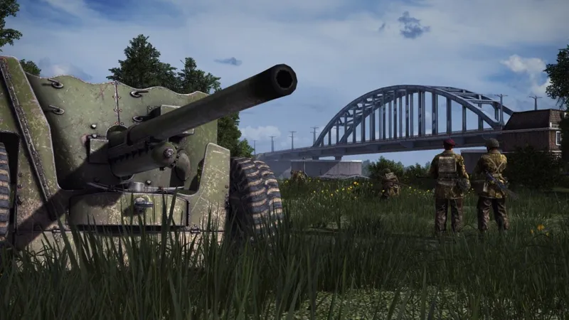 《歧路旅人0》上线