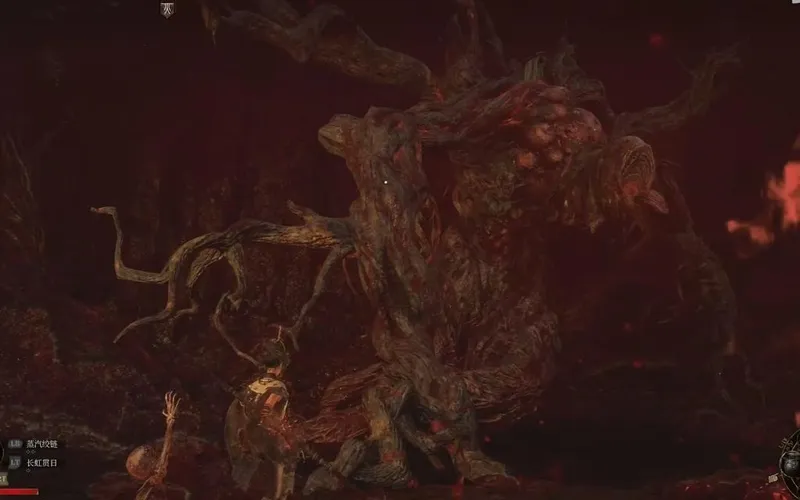 《明末:渊虚之羽》设计师访谈