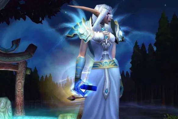 《魔兽世界时光服》联盟种族天赋与职业选择攻略