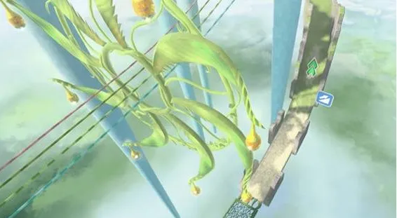 《星之卡比天空骑士》特殊赛道解锁方法