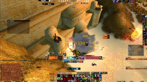 《魔兽世界时光服》搬砖攻略-四大主流方法详解