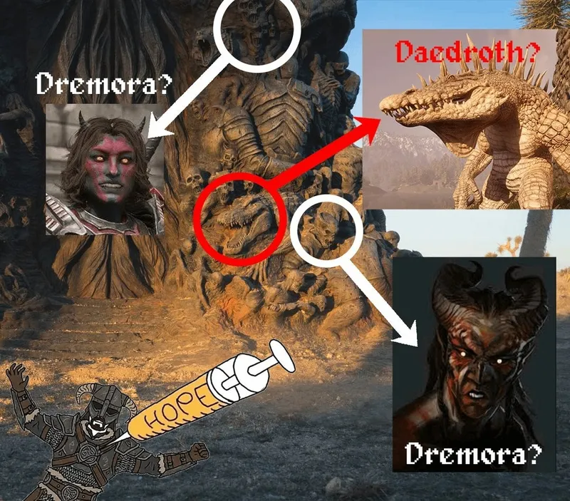 《战神》新作预告?TGA神秘坐标引发热议