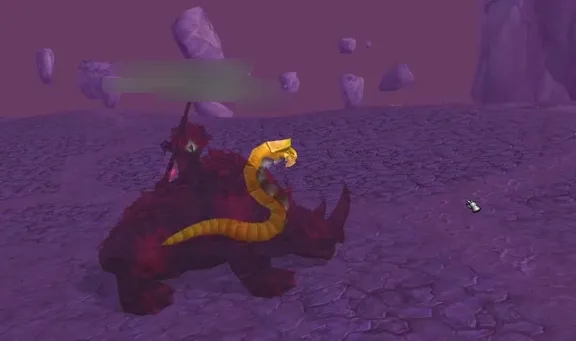 《魔兽世界时光服》加基森前往攻略-多种路线与快速抵达方法