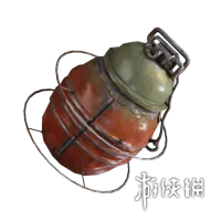 《ARCRaiders》轻型冲击手榴弹介绍-基础爆炸物性能解析